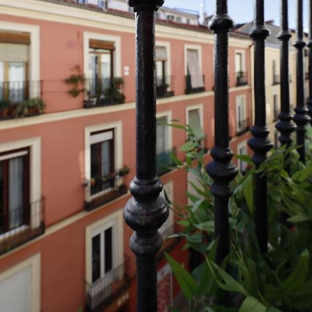 Reina Sofia Boutique II Apartment Madrid Exterior foto